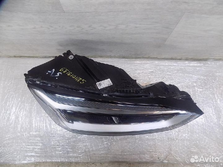 Фара правая Audi A5/RS5/S5