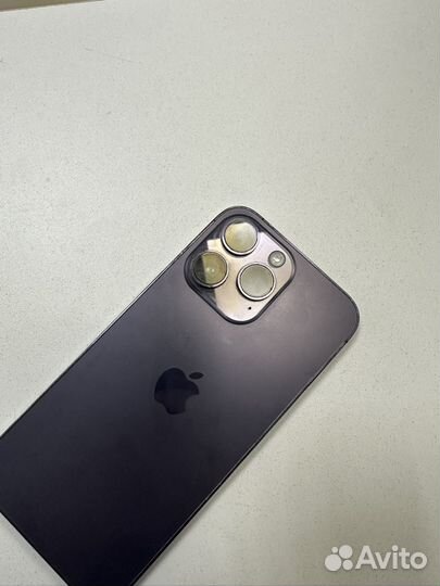 iPhone 14 Pro Max, 1 ТБ