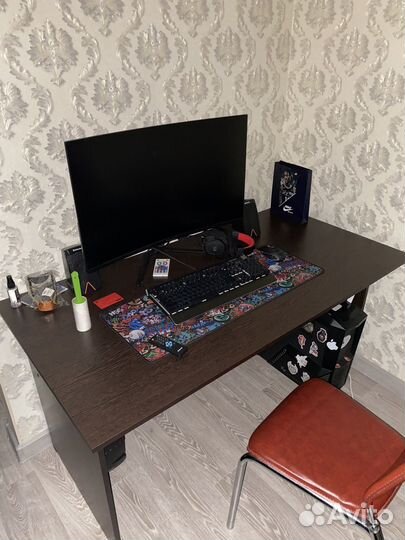 Игровой пк