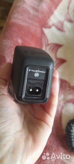 Электробритва агидель 3