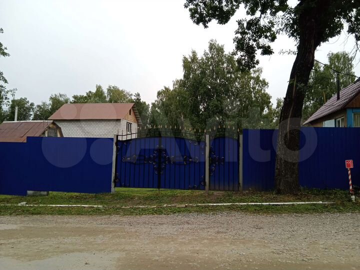 Участок 6,7 сот. (СНТ, ДНП)