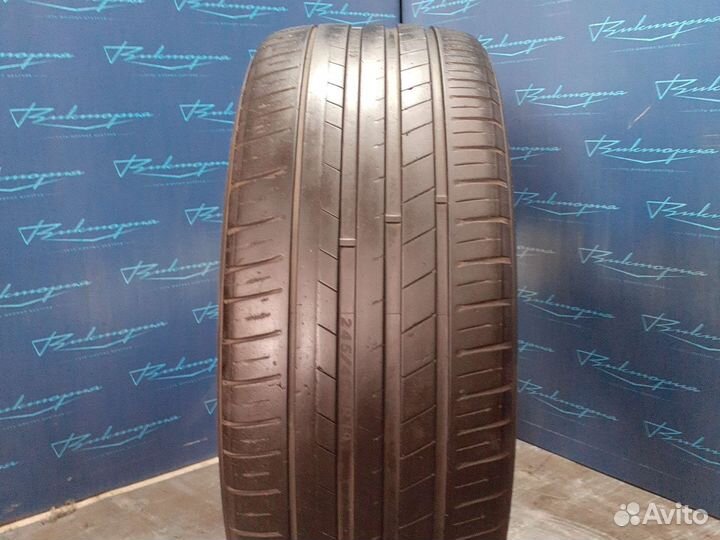 Habilead S3000 245/45 R19