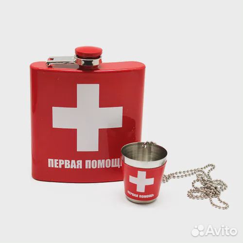 Подарочный набор