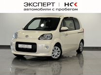 Toyota Porte 1.5 CVT, 2018, 37 830 км, с пробегом, цена 1 200 000 руб.