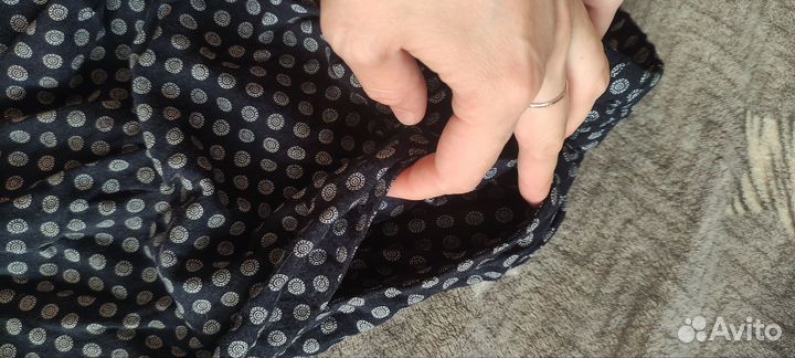 Юбочка Золла в хорошем состоянии XS