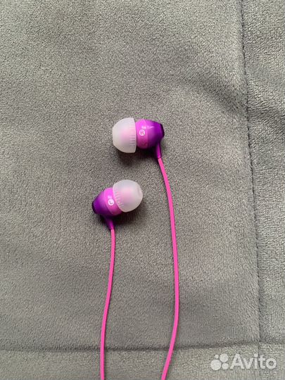 Наушники Sony