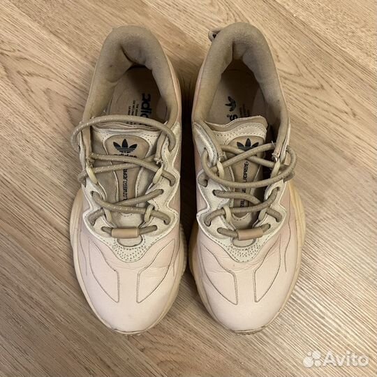 Кроссовки adidas ozweego оригинал