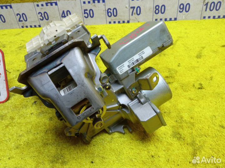 Рулевая колонка передняя Mazda Demio/Mazda 2