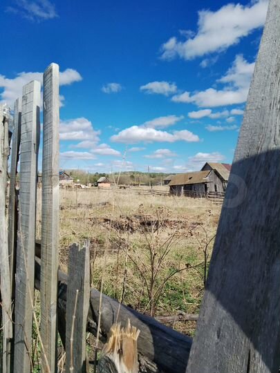 Участок 36 сот. (ИЖС)