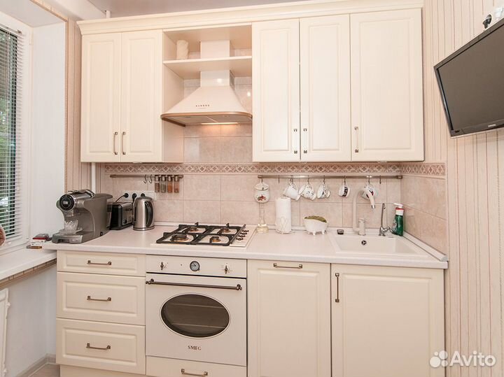 Кухня на заказ Астрид