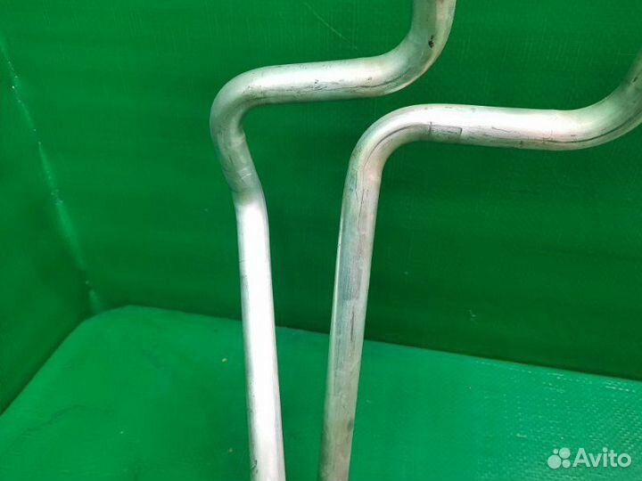 Радиатор печки Hyundai Elantra Xd седан 2004