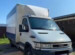 Iveco Daily 2.3 MT, 2007, 650 000 км