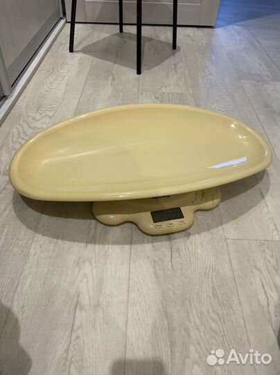 Детские весы