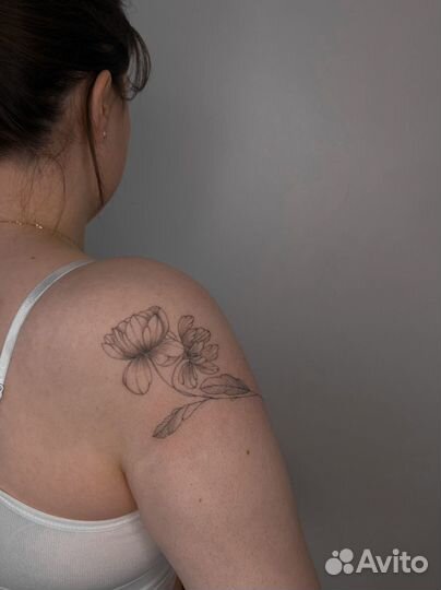 Татуировка