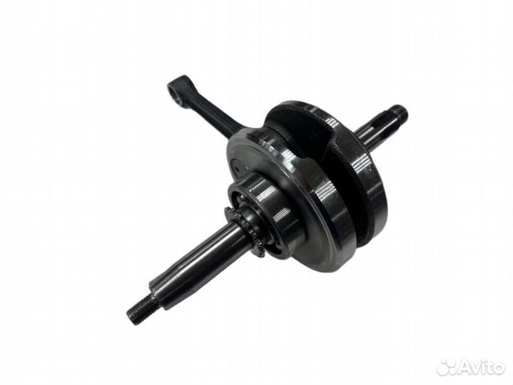 Вал коленчатый в сборе 153FMI