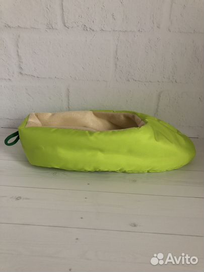 Лежанка для хомяка