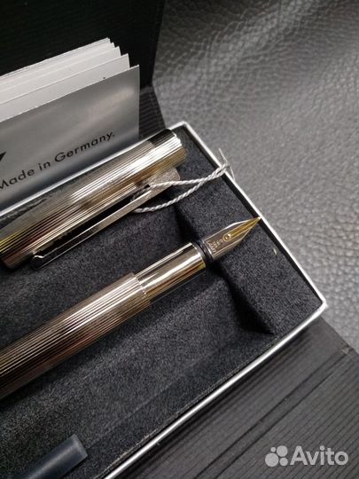 Перьевая ручка Lamy