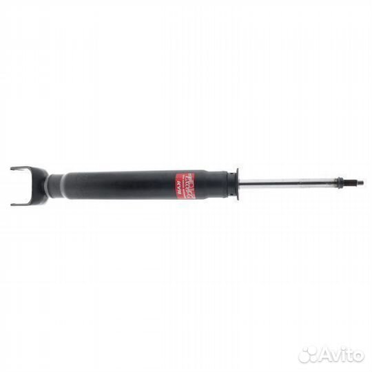 Амортизатор задний Jeep Grand Cherokee WK2