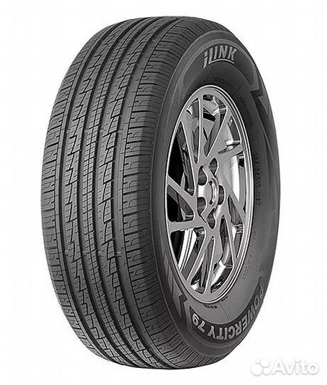 iLink PowerCity 79 265/60 R18 110H