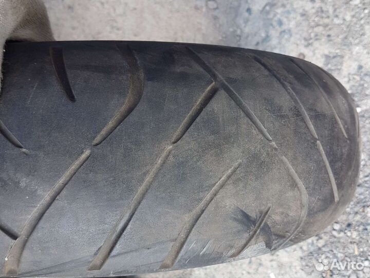 Dunlop Direzza 02G 155/70 R14