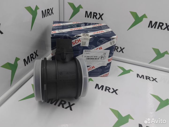 Расходомер 0280217810