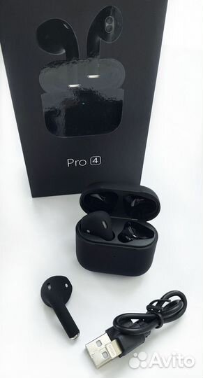 Беспроводные наушники