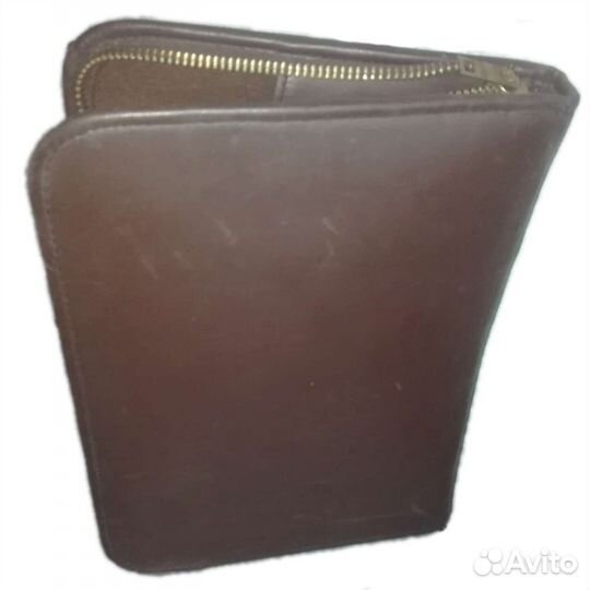 Папка Для документов на Замке