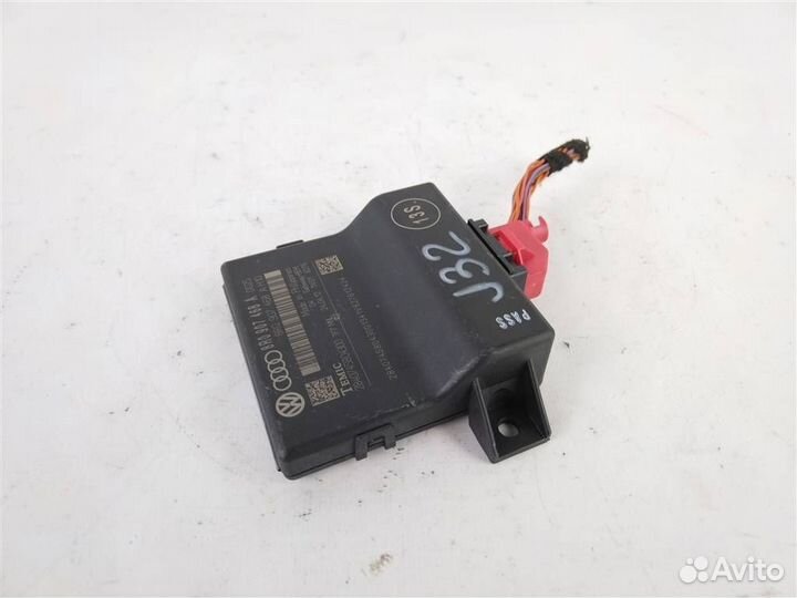 Блок электронный ауди A5 Sportback 2008