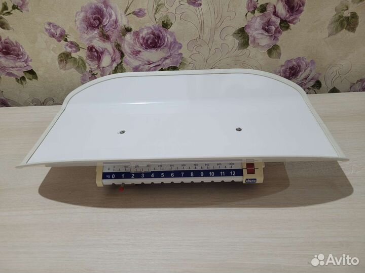 Весы детские