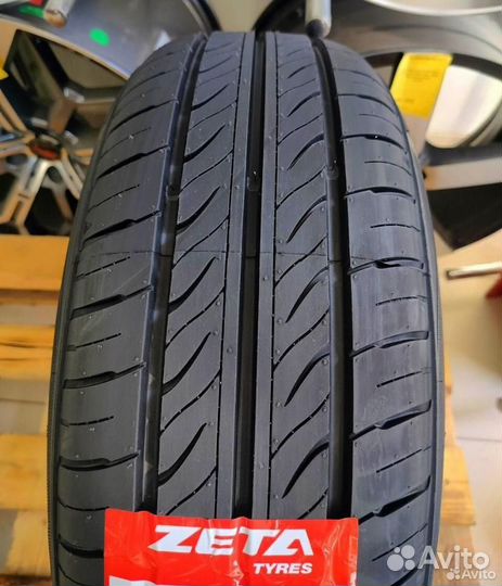 Laufenn S-Fit EQ LK01 185/60 R15 88H