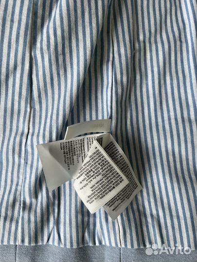 Костюм летний для мальчика H&M