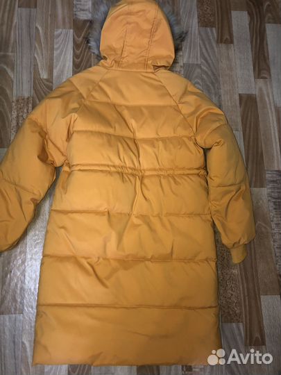 Куртка зима 42-44