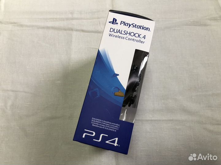 Геймпад Новый