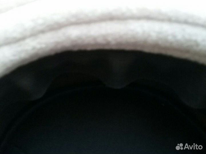 Шапка фетровая,женская