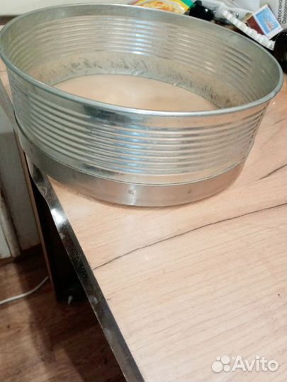 Сито для муки СССР