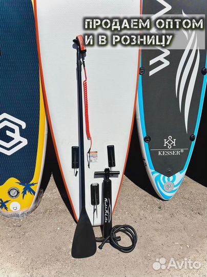 Сапборд Сапборд