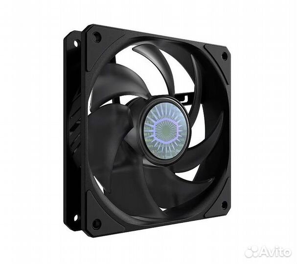 Вентилятор для корпуса Cooler Master SickleFlow 12