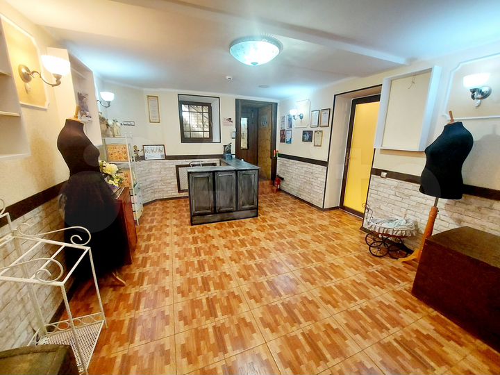 Свободного назначения, 109 м²