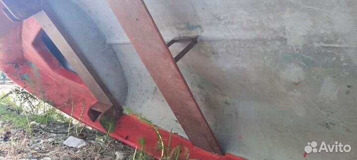 Лодка 5ти местная