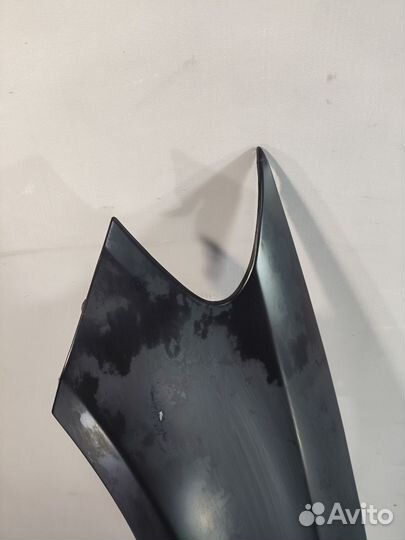 Б/У Крыло переднее#001