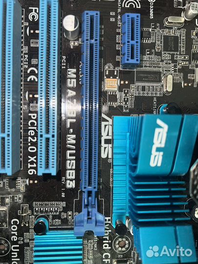 Игровой пк полный комплект