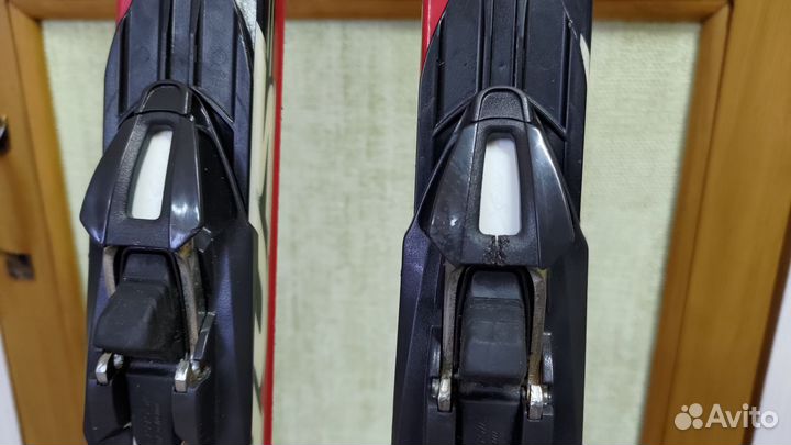 Лыжи, ботинки