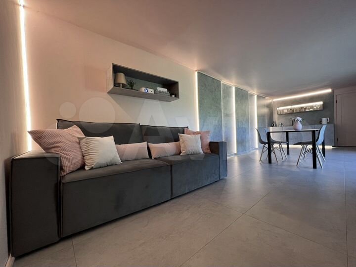 Дом 51 м² на участке 100 сот.