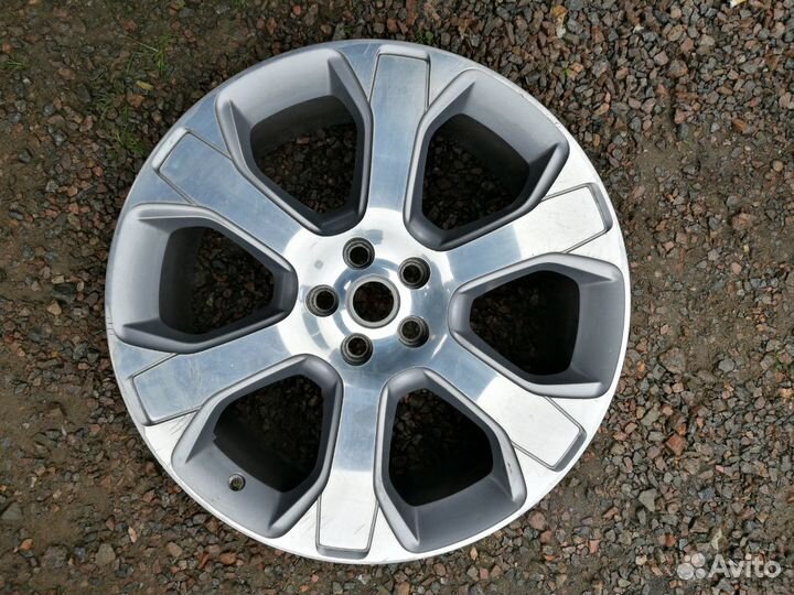 Диски R 22 Land Rover. Поштучно