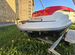 Продаю брп катер sea doo 215