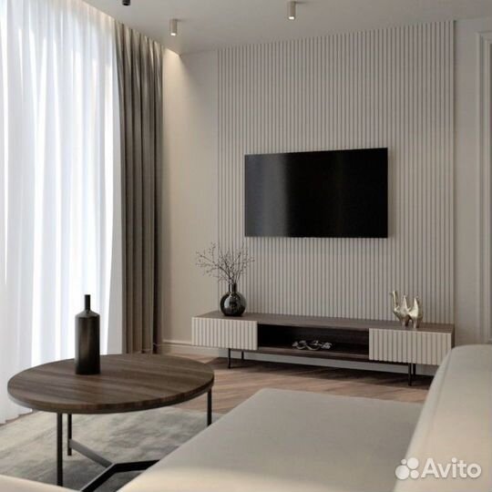 Тумба от производителя на заказ Roxy