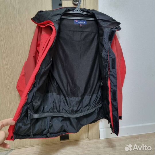 Мембранная куртка Red Fox