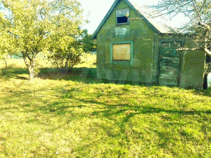 Участок 19,4 сот. (ИЖС)