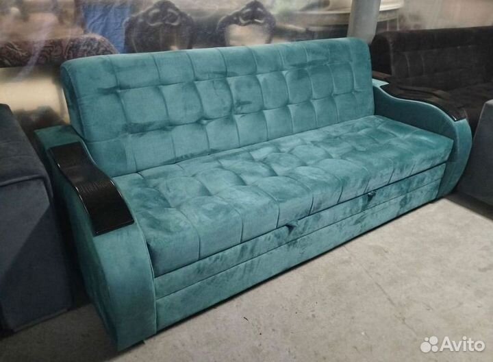 Диван раскладной на заказ