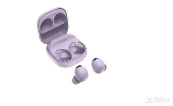 Беспроводные наушники samsung galaxy buds 2 pro